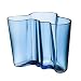 Iittala Alvar Aalto Vase Savoy - 160 mm - türkis