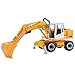 Liebherr Power Shovel