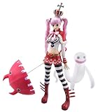 One Piece P.O.P.: Neo-DX: Ghost Princess Perona Ex Model PVC Figure