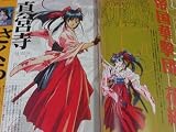 Sakura Wars Illustration & Data Book