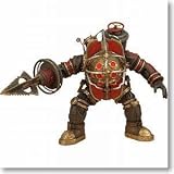 Big Daddy (ELITE BOUNCER) Figure - Bioshock 2 - NecaIMAGE