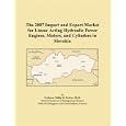 The 2007 Import and Export Market for Linear Acting Hydraulic Power Engines, Motors, and Cylinders in Slovakia by Philip M. Parker