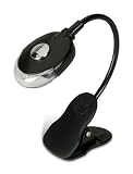 Cyclops CYC-702U Micro LED Clip Light Reviews