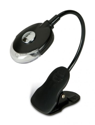 Cyclops CYC-702U Micro LED Clip Light