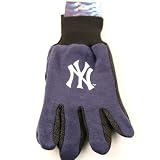 New York Yankees UNISEX Work Gloves