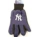 MLB New York Yankees Two-Tone Sport Utility Gloves