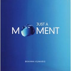 Just a Moment