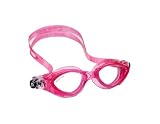 41Tp7WVVYML. SL160  CRESSI SWIM Kinder Schwimmbrille Fox, rosa, Small