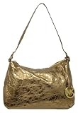 Michael Kors Small Patent Shoulder Bag Antique Brass 41Tp7YUyrsL. SL160 Michael Kors Small Patent Shoulder Bag Antique Brass