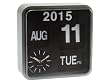 flip clocks