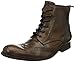 H by Hudson Men's Angus Western Boot