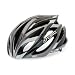 Giro Ionos Cycling Road bike Helmet Black Charcoal Large (23.25
