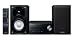 Kenwood K-521-B Kompaktanlage (iPod-Dock, USB) schwarz
