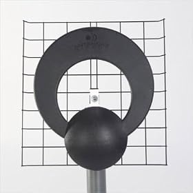 Clearstream Outdoor Medium Range Digital TV Antenna 
