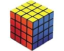 Winning Moves Games:  Rubik's Cube 4X4