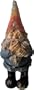 Terrapin Trading, C5/TDE-48270, Large Giggling Gnome