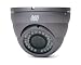 Vandal Proof Vari-Focal 36IR Security Surveillance Color Dome Camera