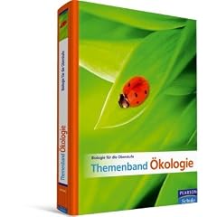 Biologie f�r die Oberstufe - Themenband �kologie