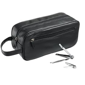 Buy American Tourister Pebble Grain Top Shave Kit by var goTwisterProductImageStrings = new Object();goTwisterProductImageStrings['prodImageNotAvailTextNoColor'] = 