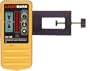 CST/Berger 57-LD120 Universal Laser Detector with Dual LCD Screens and Clamp
