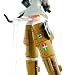 Strike Witches F Lucchini 8.5 Inch PVC Figure_s-2