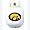 NCAA Licensed Propane Tank Cover, Iowa