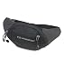 Kosi Hip Pack 1Litre Black