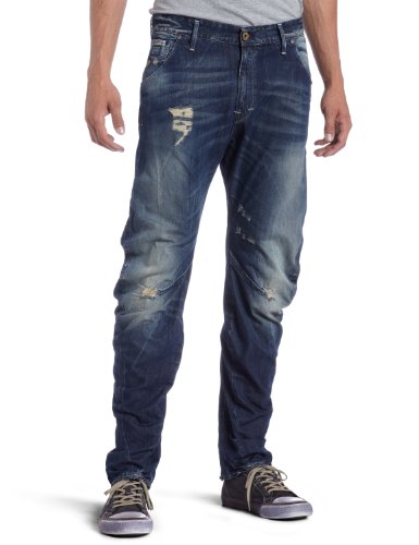 G-Star Mens Loose Tapered Pant