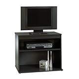 Black Beginnings Tv Stand