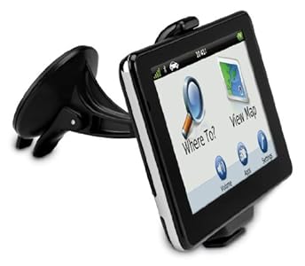 Cheap  Garmin nuvi 3540LT 5" Sat Nav