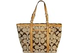 56%OFF R[` AEgbg iCOACH OUTLETj VOl`[ [WE/W M[g[gobO F13096 SKHCA