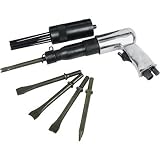 Northern Industrial Air Hammer Combo