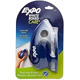 Expo Precision Point Whiteboard Eraser