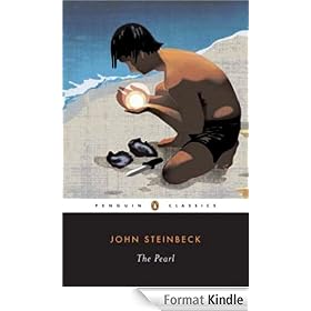 The Pearl (Penguin Great Books of the 20th Century)