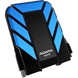 DashDrive Durable HD710 - Festplatte - 750 GB