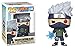 POP: Animation Naruto - Kakashi Lightning Blade pop Vinyl Figure #548