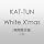 White X'mas/KAT-TUN (���Ԍ����)