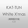 White X'mas/KAT-TUN (���Ԍ����)