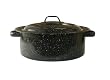 Granite Ware 3 Quart Covered Casserole