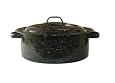 Granite Ware 3 Quart Covered Casserole