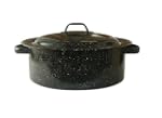 Granite Ware 0613-4 3-Quart Covered C...
