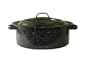 Granite Ware 3 Quart Covered Casserole