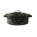 Granite Ware 3 Quart Covered Casserole