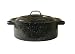 Granite Ware 3 Quart Covered Casserole