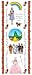 Wizard of Oz Scrapbooking Border