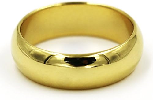 ByStar® Pro Magic Strong Magnetic Ring Magnet Coin Finger Magic Tricks Props Show