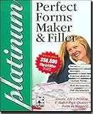 Perfect Forms Maker & Filler