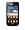 Samsung Galaxy W I8150 Smartphone (9.4 cm (3.7 Zoll) Touchscreen, 1.4 GHz Prozessor, 5 MP Kamera) soft black