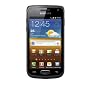 Samsung Galaxy W I8150 Smartphone (9.4 cm (3.7 Zol&hellip von Samsung