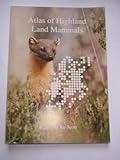Atlas of Highland land mammals